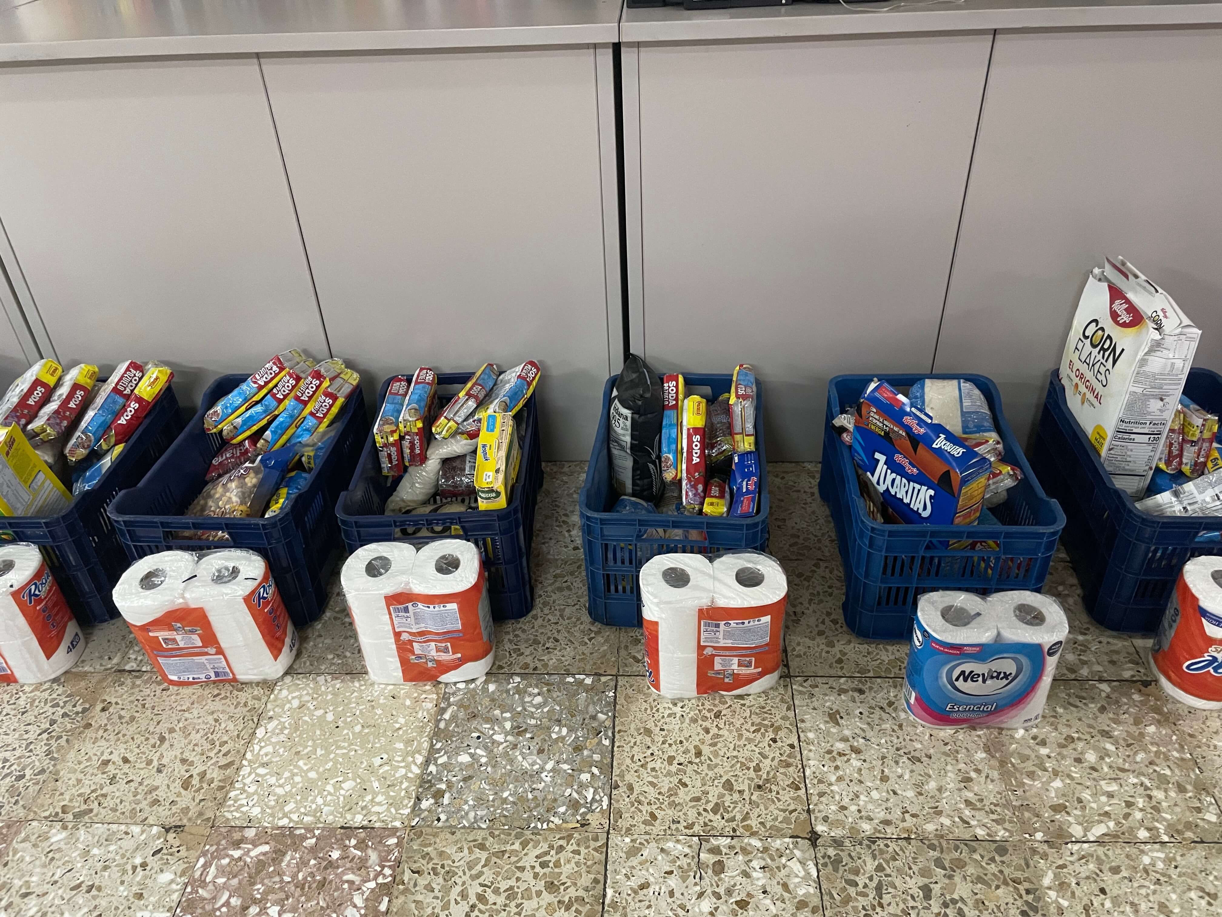 ABSE - ODS - Hambre cero